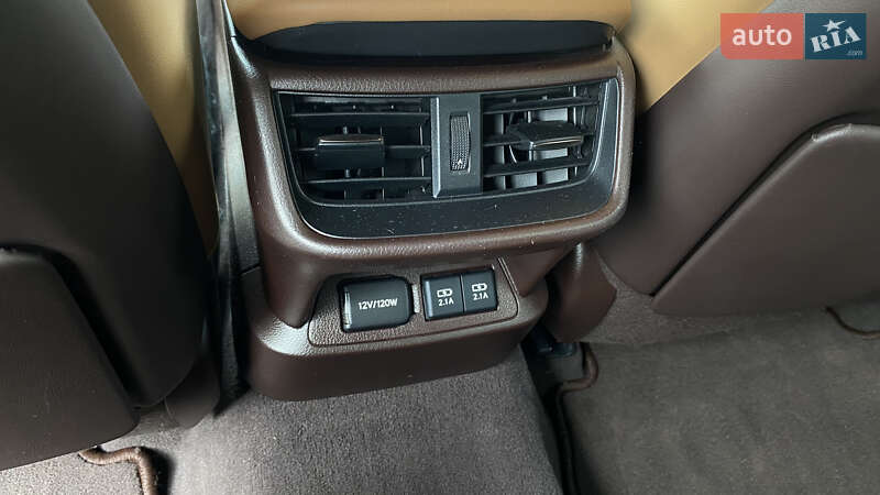 Седан Lexus ES 2021 в Луцке