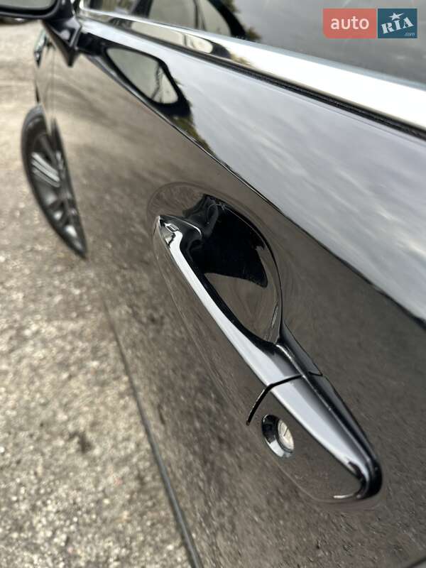 Седан Lexus ES 2015 в Белогородке фото 8 Седан Lexus ES 2015 в Белогородке