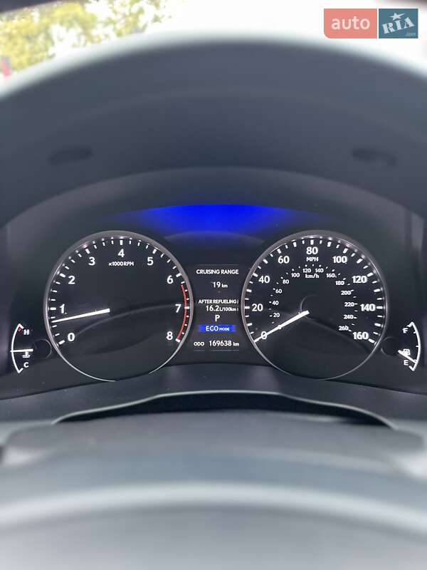 Седан Lexus ES 2015 в Белогородке фото 44 Седан Lexus ES 2015 в Белогородке