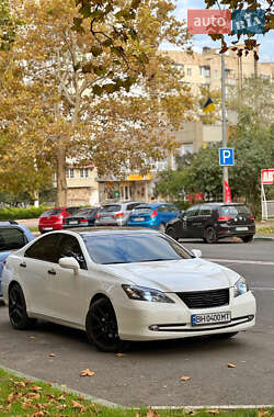 Седан Lexus ES 2008 в Одессе