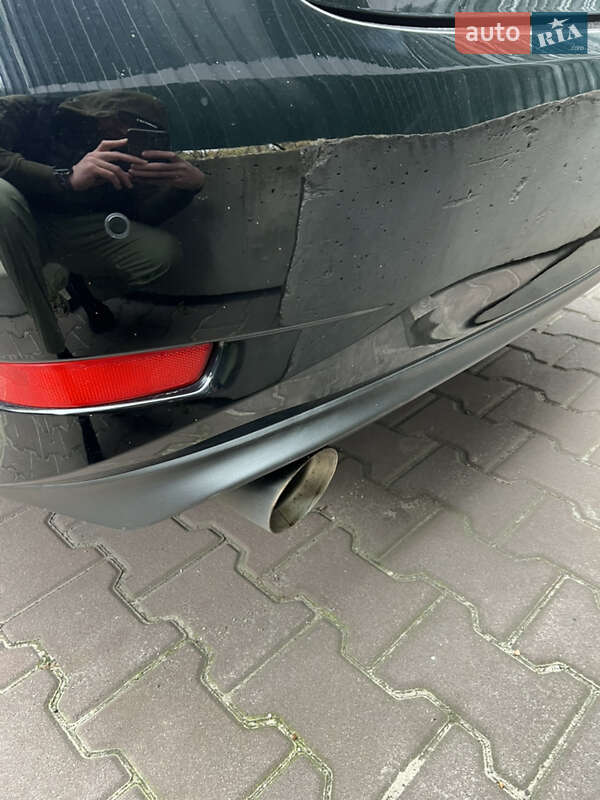 Седан Lexus ES 2014 в Киеве