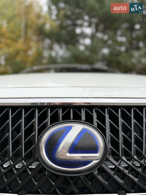 Седан Lexus ES 2017 в Виннице фото 6 Седан Lexus ES 2017 в Виннице