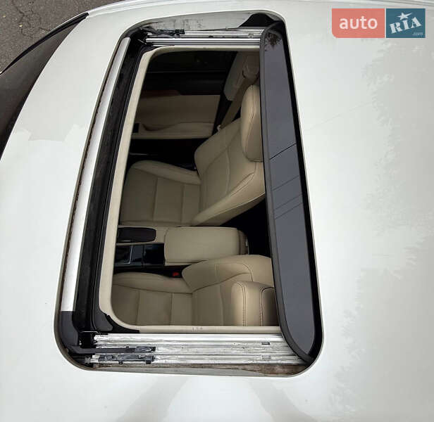 Седан Lexus ES 2017 в Виннице фото 9 Седан Lexus ES 2017 в Виннице