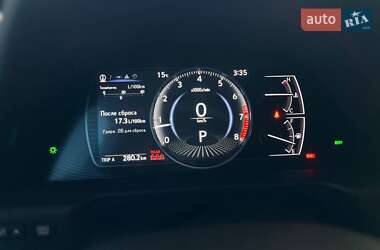 Седан Lexus ES 2019 в 