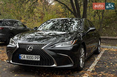 Седан Lexus ES 2019 в Черкассах