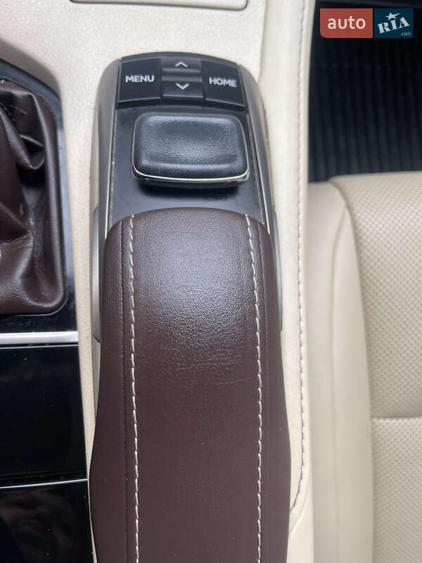Седан Lexus ES 2015 в Киеве фото 25 Седан Lexus ES 2015 в Киеве