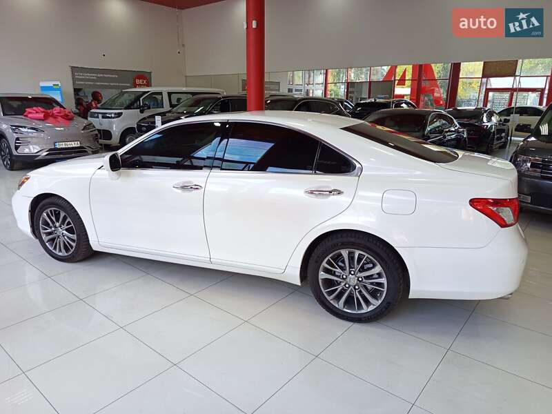 Седан Lexus ES 2006 в Одесі