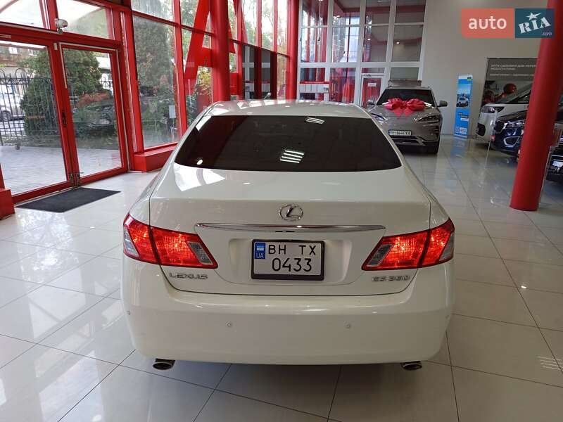 Седан Lexus ES 2006 в Одесі