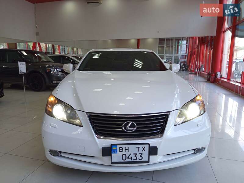 Седан Lexus ES 2006 в Одесі