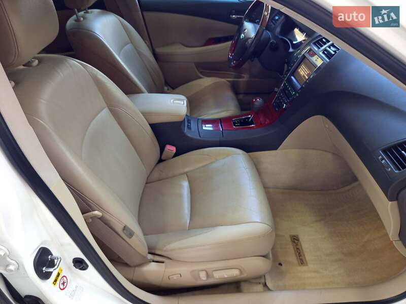 Седан Lexus ES 2006 в Одесі
