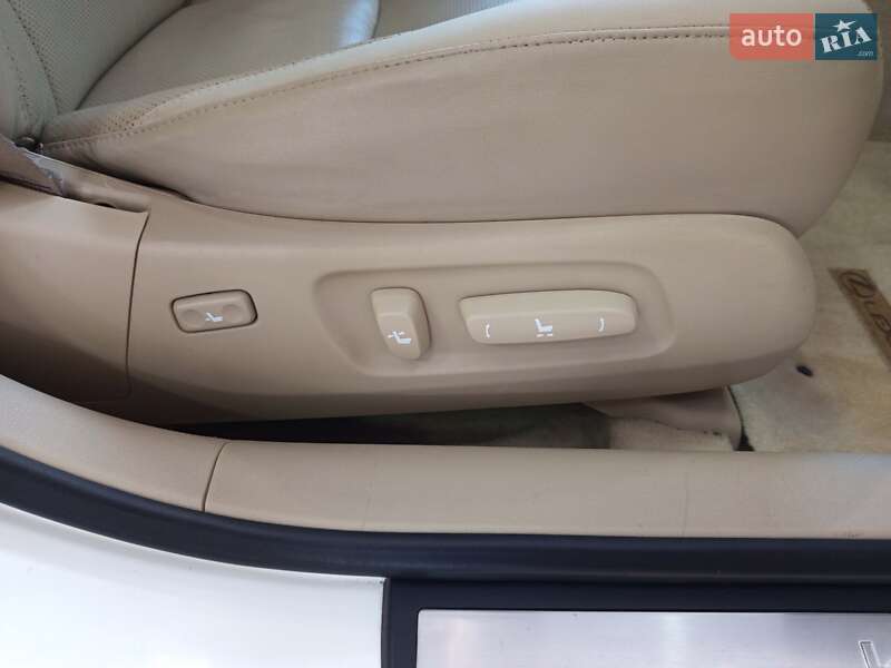 Седан Lexus ES 2006 в Одесі