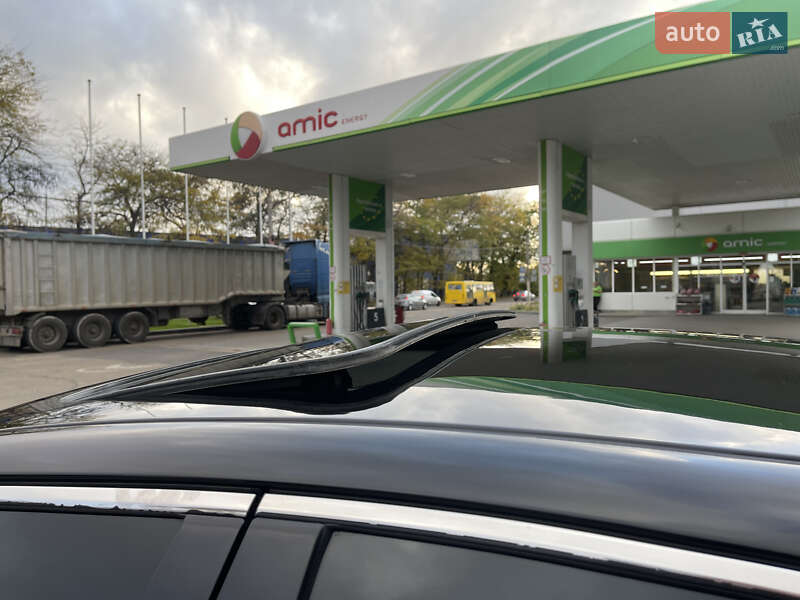 Седан Lexus ES 2006 в Одессе фото 12 Седан Lexus ES 2006 в Одессе