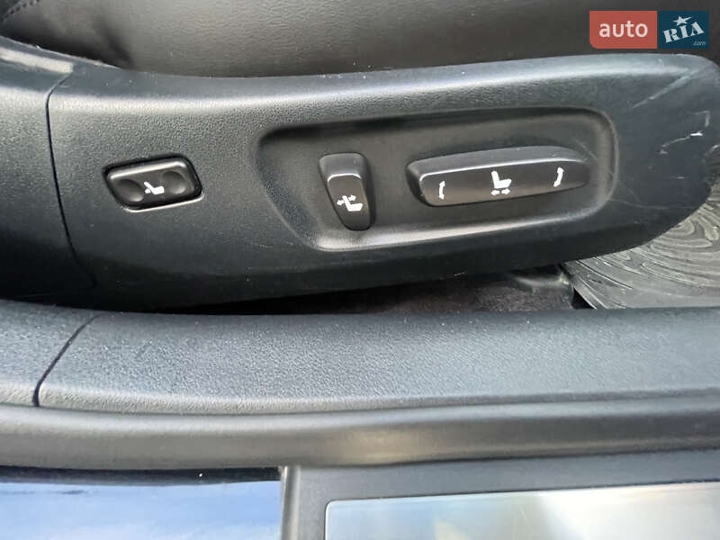 Седан Lexus ES 2006 в Одессе фото 19 Седан Lexus ES 2006 в Одессе