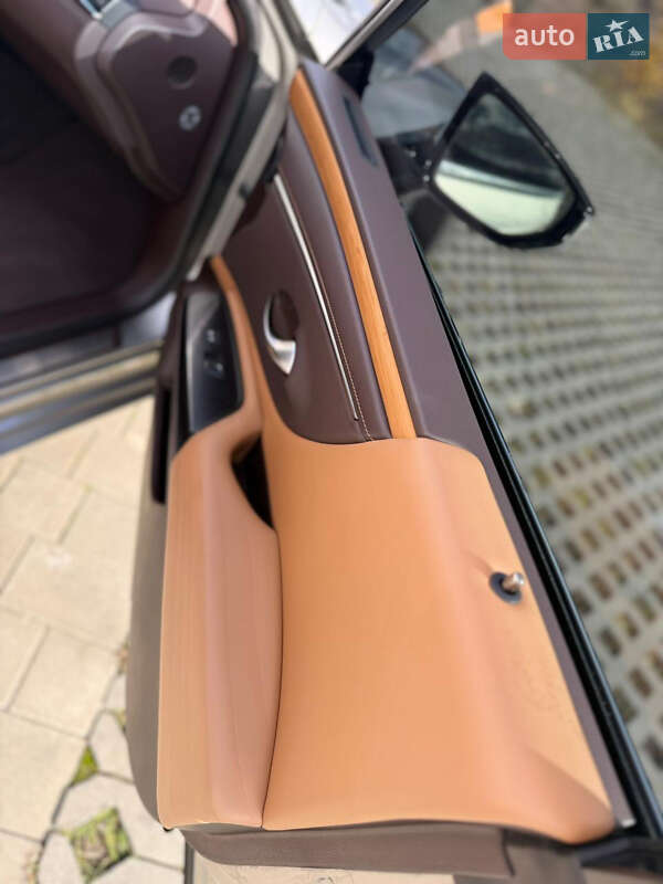 Седан Lexus ES 2021 в Житомире фото 10 Седан Lexus ES 2021 в Житомире