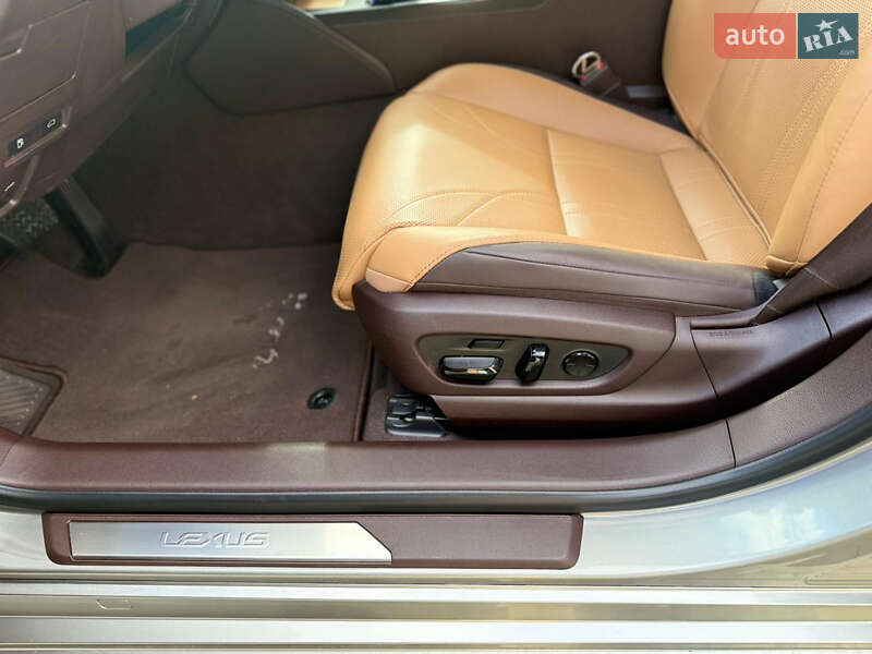 Седан Lexus ES 2021 в Житомире фото 22 Седан Lexus ES 2021 в Житомире
