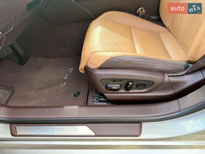 Седан Lexus ES 2021 в Житомире фото 33 Седан Lexus ES 2021 в Житомире