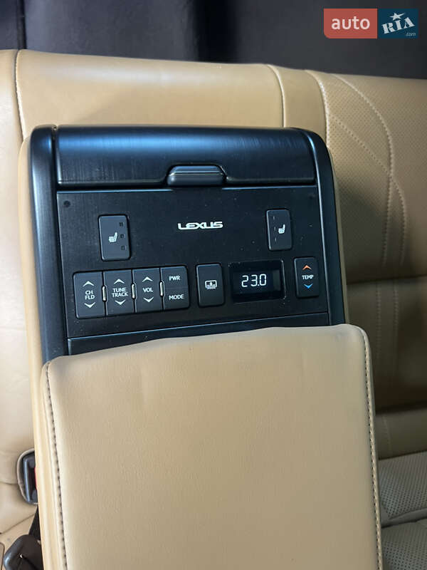 Седан Lexus ES 2019 в Днепре