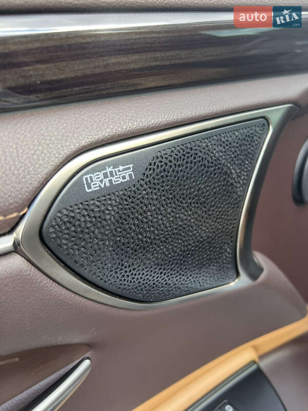 Седан Lexus ES 2019 в Днепре