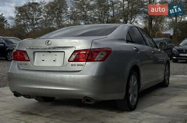 Седан Lexus ES 2006 в Івано-Франківську