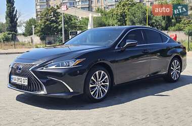 Седан Lexus ES 2021 в Киеве Седан Lexus ES 2021 в Киеве
