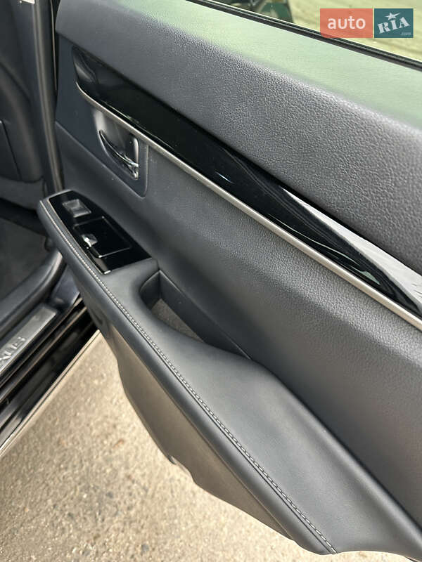 Седан Lexus ES 2013 в Одессе фото 14 Седан Lexus ES 2013 в Одессе