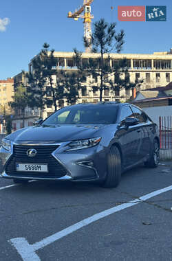 Седан Lexus ES 2014 в Одессе