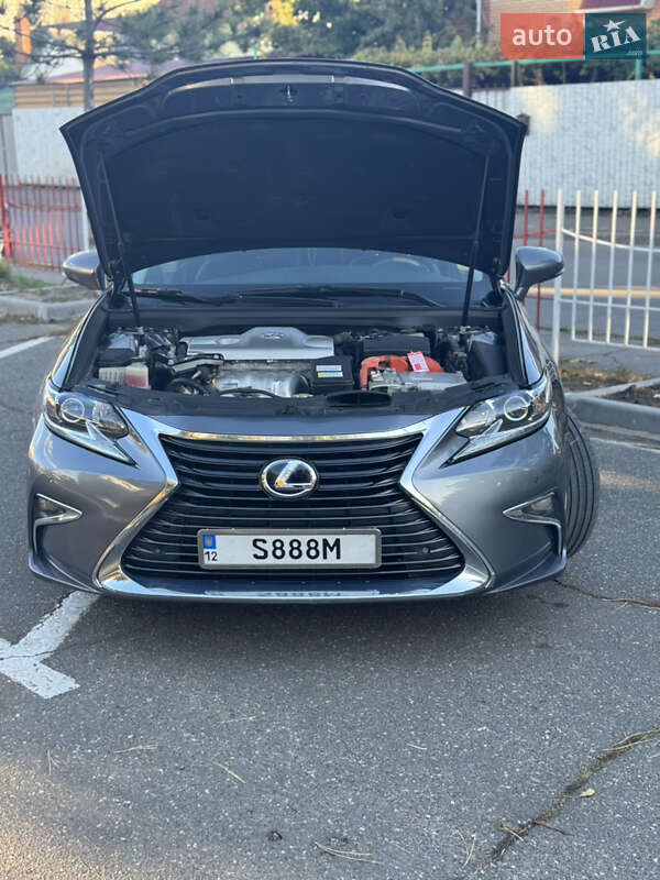 Седан Lexus ES 2014 в Одессе