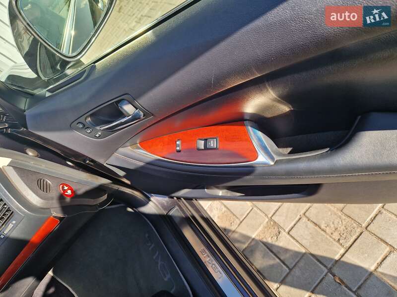 Седан Lexus ES 2010 в Запорожье фото 14 Седан Lexus ES 2010 в Запорожье