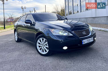 Седан Lexus ES 2008 в Белой Церкви Седан Lexus ES 2008 в Белой Церкви