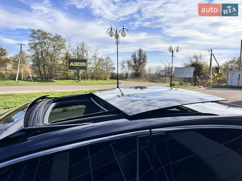 Седан Lexus ES 2008 в Белой Церкви