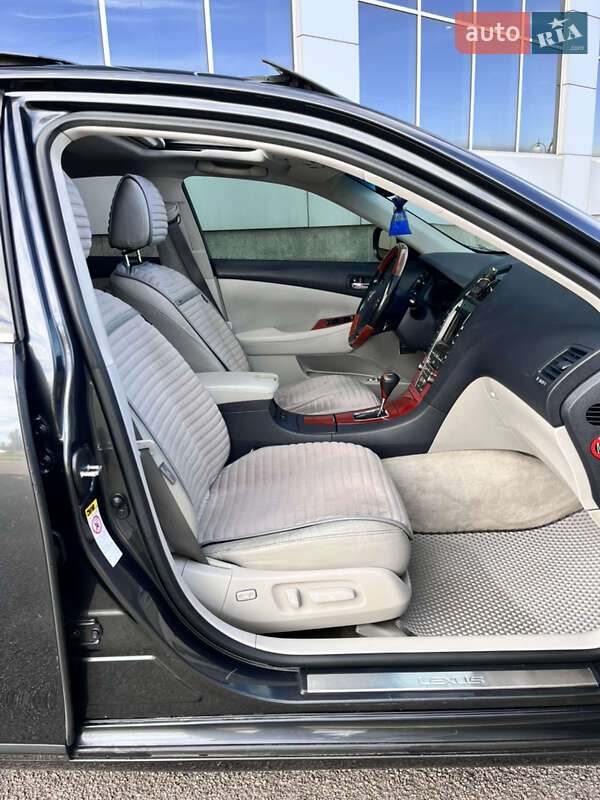 Седан Lexus ES 2008 в Белой Церкви