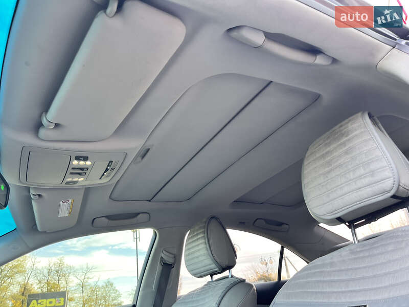 Седан Lexus ES 2008 в Белой Церкви