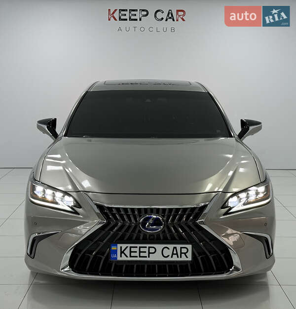 Седан Lexus ES 2019 в Одессе фото 4 Седан Lexus ES 2019 в Одессе