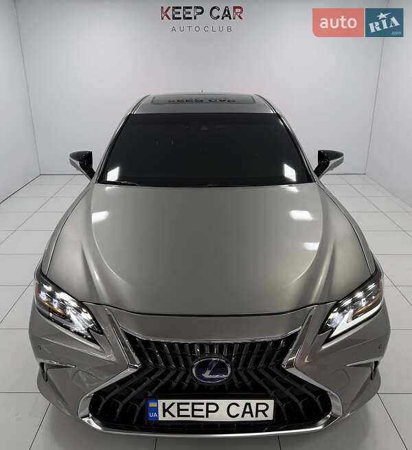 Седан Lexus ES 2019 в Одессе фото 5 Седан Lexus ES 2019 в Одессе