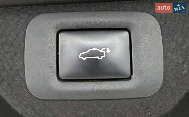 Седан Lexus ES 2019 в Одессе фото 40 Седан Lexus ES 2019 в Одессе