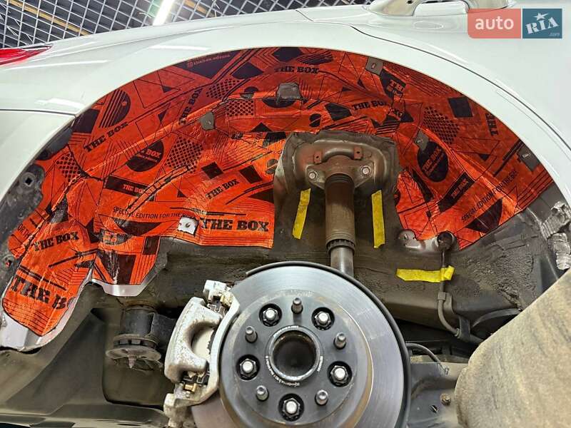 Седан Lexus ES 2019 в Одессе фото 47 Седан Lexus ES 2019 в Одессе