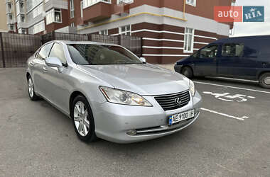 Седан Lexus ES 2007 в Умані