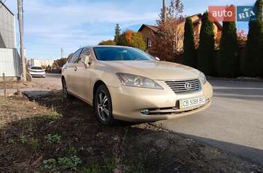 Седан Lexus ES 2006 в Білій Церкві