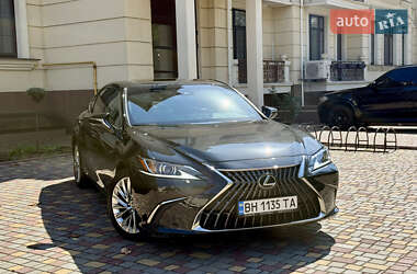 Седан Lexus ES 2022 в Одессе