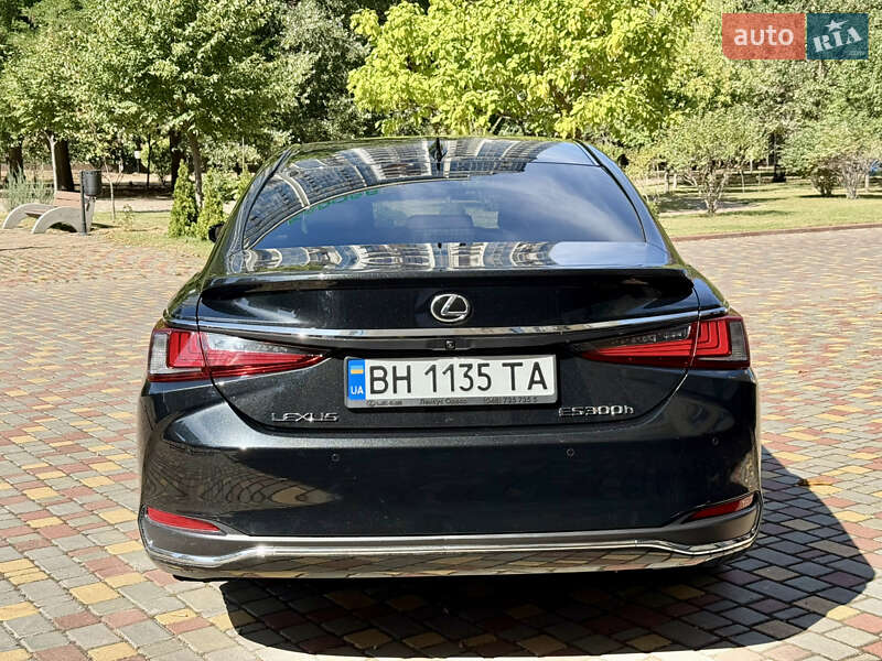 Седан Lexus ES 2022 в Одессе фото 6 Седан Lexus ES 2022 в Одессе