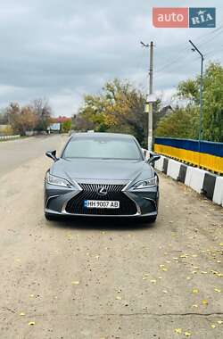 Седан Lexus ES 2020 в Одессе