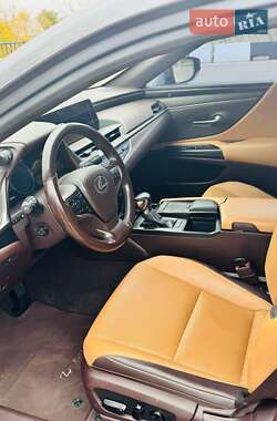 Седан Lexus ES 2020 в Одессе