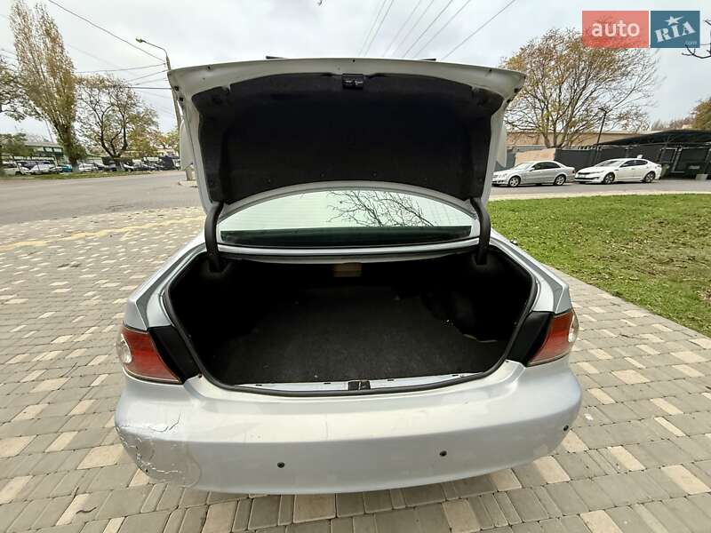 Седан Lexus ES 2002 в Одессе фото 66 Седан Lexus ES 2002 в Одессе