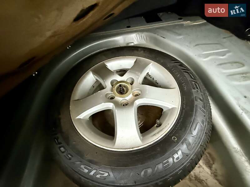 Седан Lexus ES 2002 в Одессе фото 67 Седан Lexus ES 2002 в Одессе