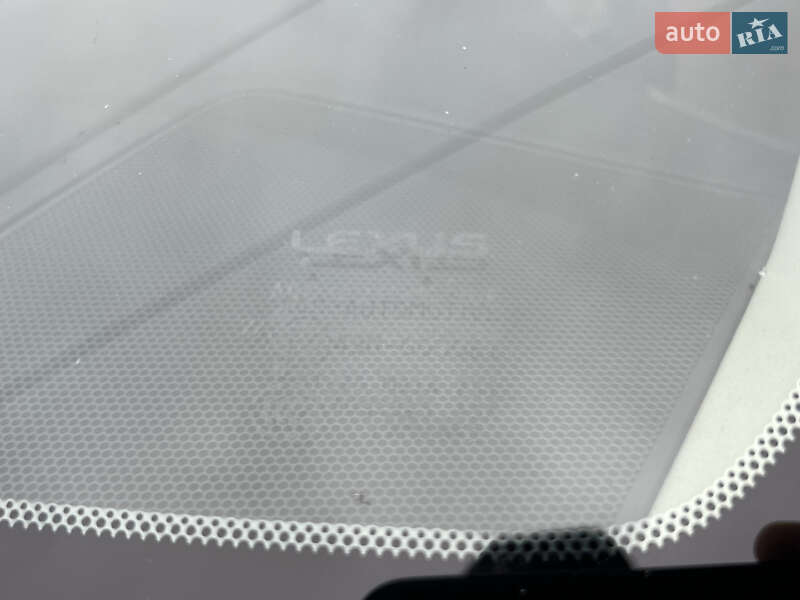 Седан Lexus ES 2017 в Дніпрі фото 27 Седан Lexus ES 2017 в Дніпрі