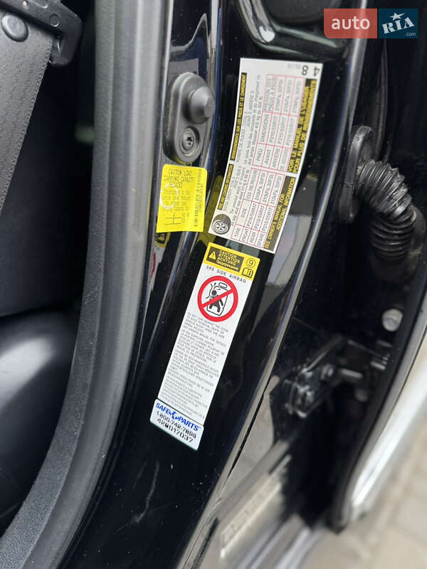 Седан Lexus ES 2011 в Вінниці