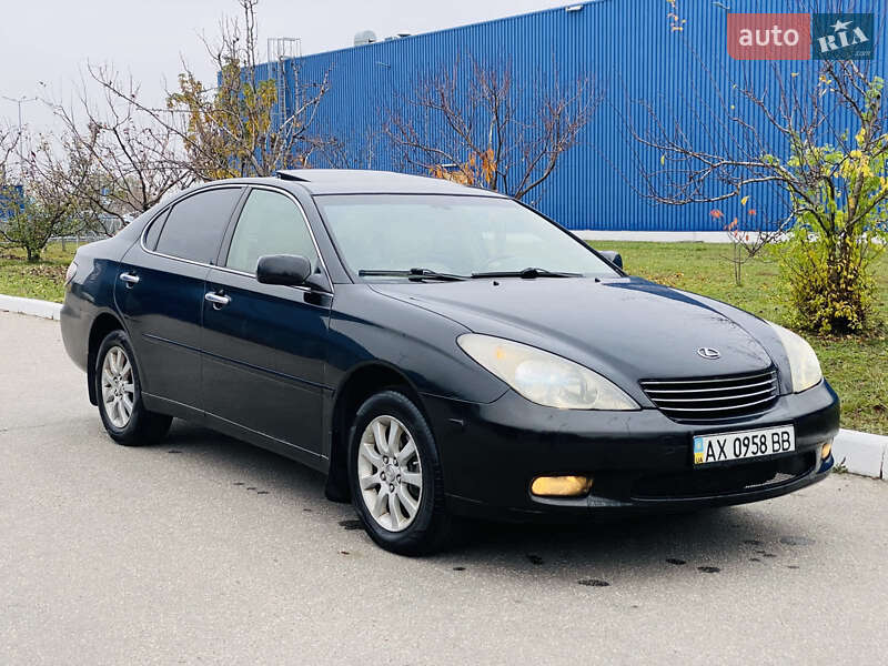 Lexus ES 2003