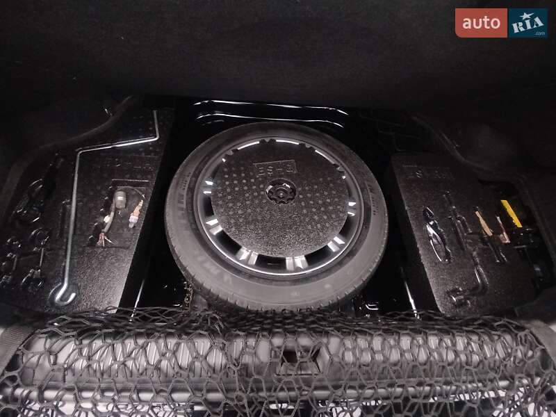 Седан Lexus ES 2008 в Кременчуге