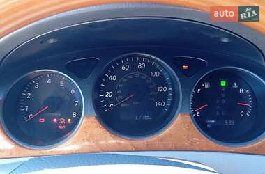 Седан Lexus ES 2005 в Николаеве