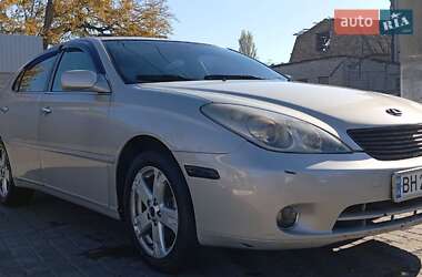 Седан Lexus ES 2005 в Николаеве
